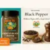 Flavours Starter Kit — Black Pepper Edition (Learn It. Cook It. Get It Right.)