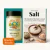 Flavours Starter Kit — Sea Salt Edition (Learn It. Cook It. Get It Right.)
