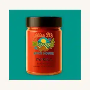 Paprika – 4 oz
