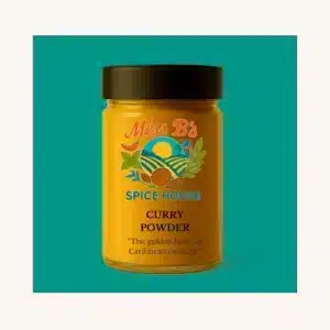 Curry Powder – 4 oz