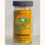 Ground Turmeric – 4 oz