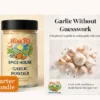 Flavours Starter Kit — Garlic Edition (Learn It. Cook It. Get It Right.)