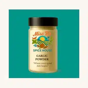 Garlic Powder – 4 oz