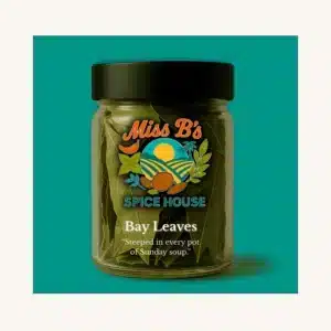 Bay Leaves – 4 oz