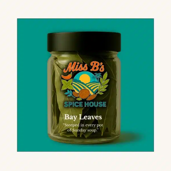 Bay Leaves – 4 oz